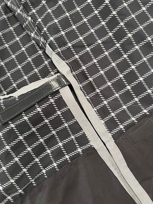 5'3 Paddock Set - 2 tone
