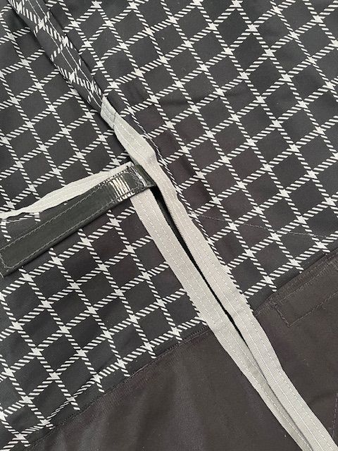 5'6 Paddock Set 2 tone