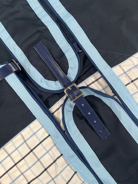 4'9 Show Set  - 2 tone