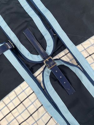 4'9 Show Set  - 2 tone