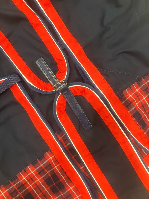 4'6 Show Set (Two Tone)