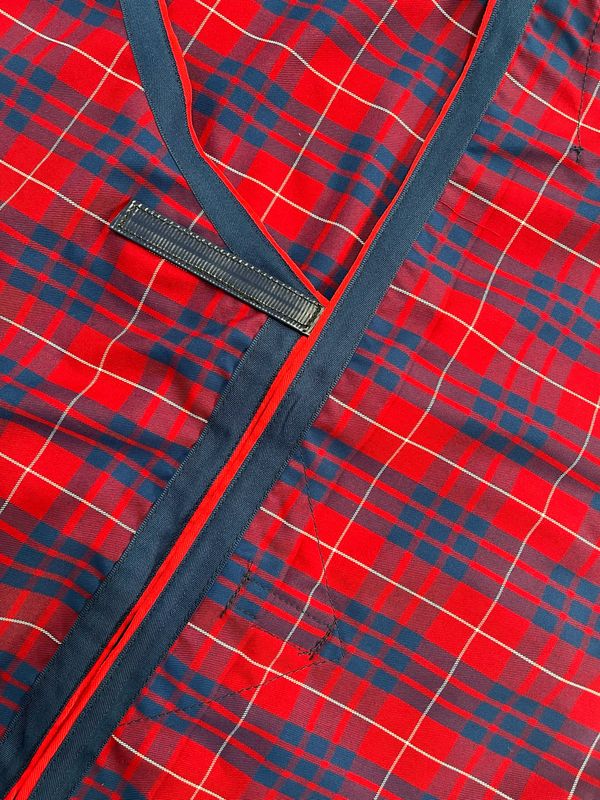 5'0 Show Set - No Bellyband