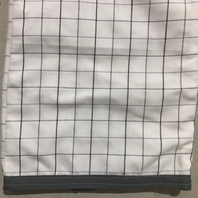 4'9 Ripstop Combo - Satin in shoulders