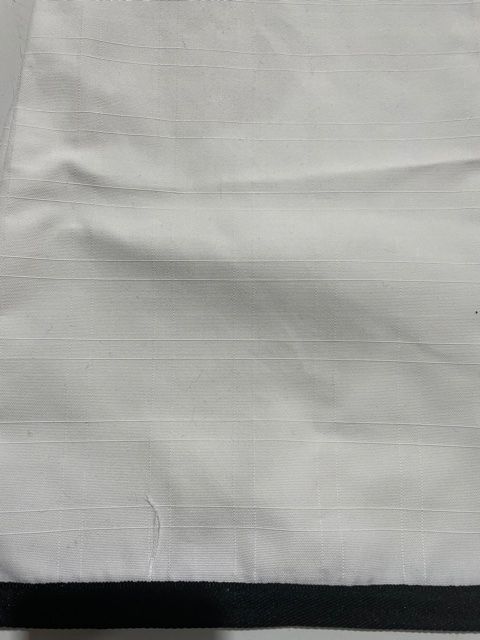 5'9 Ripstop Combo - Satin in shoulders