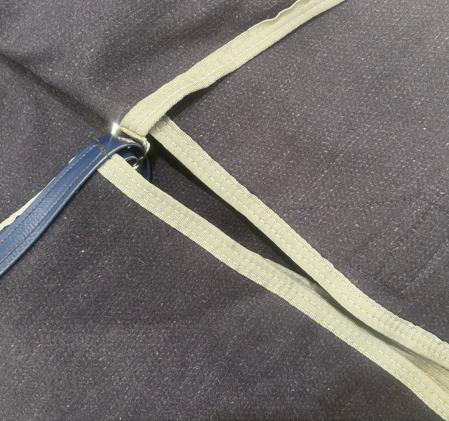 5'0 Kersey Paddock Rug