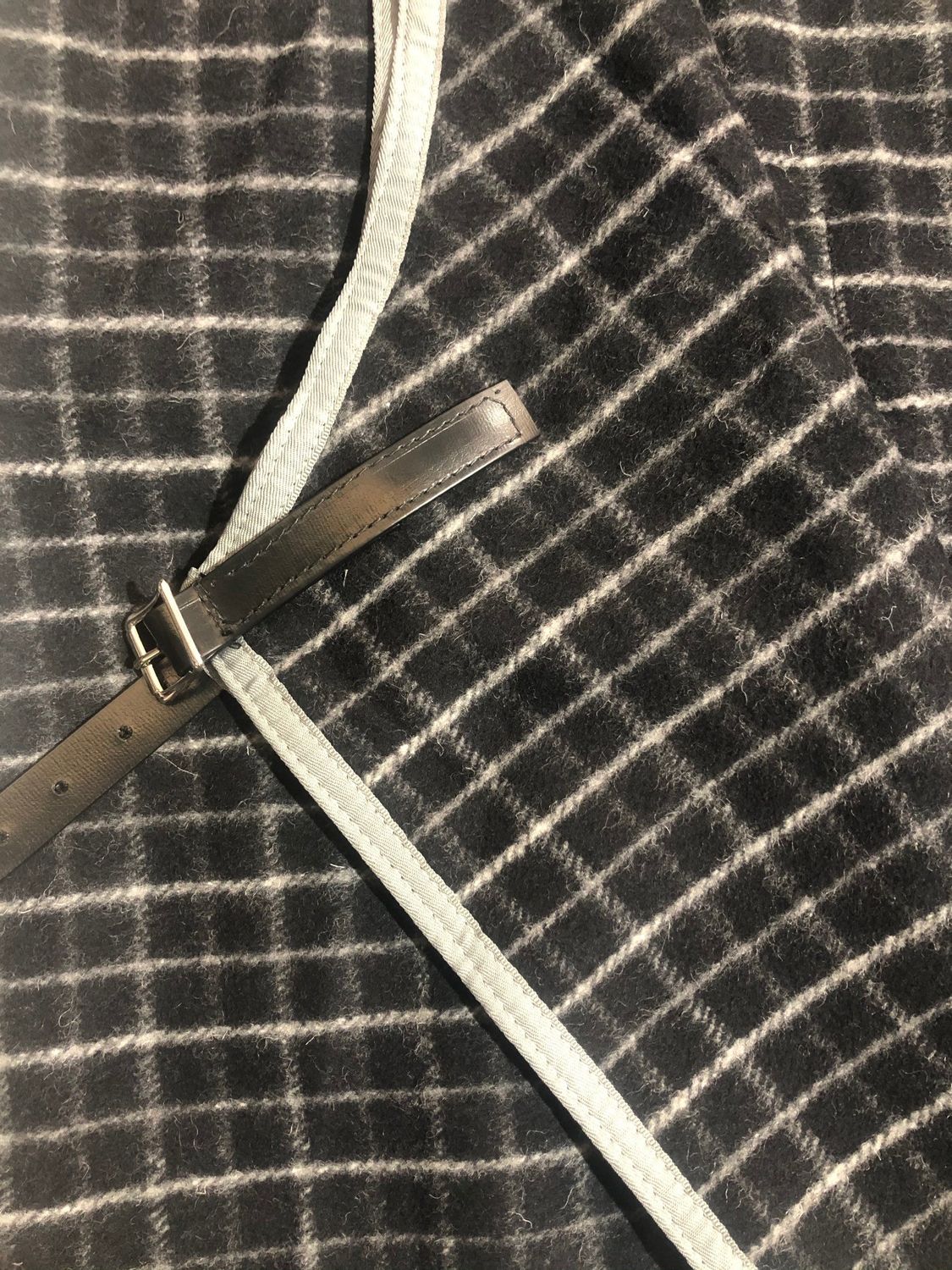 4'6 Kersey Paddock Rug