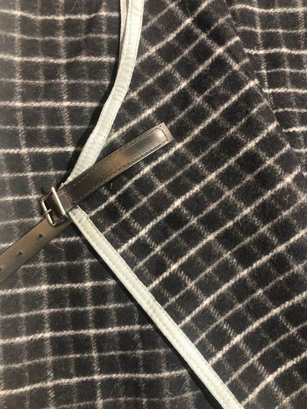 4'6 Kersey Paddock Rug