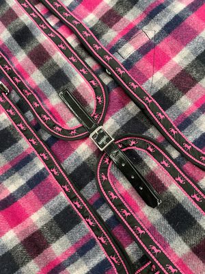 5'9 Kersey Show Rug