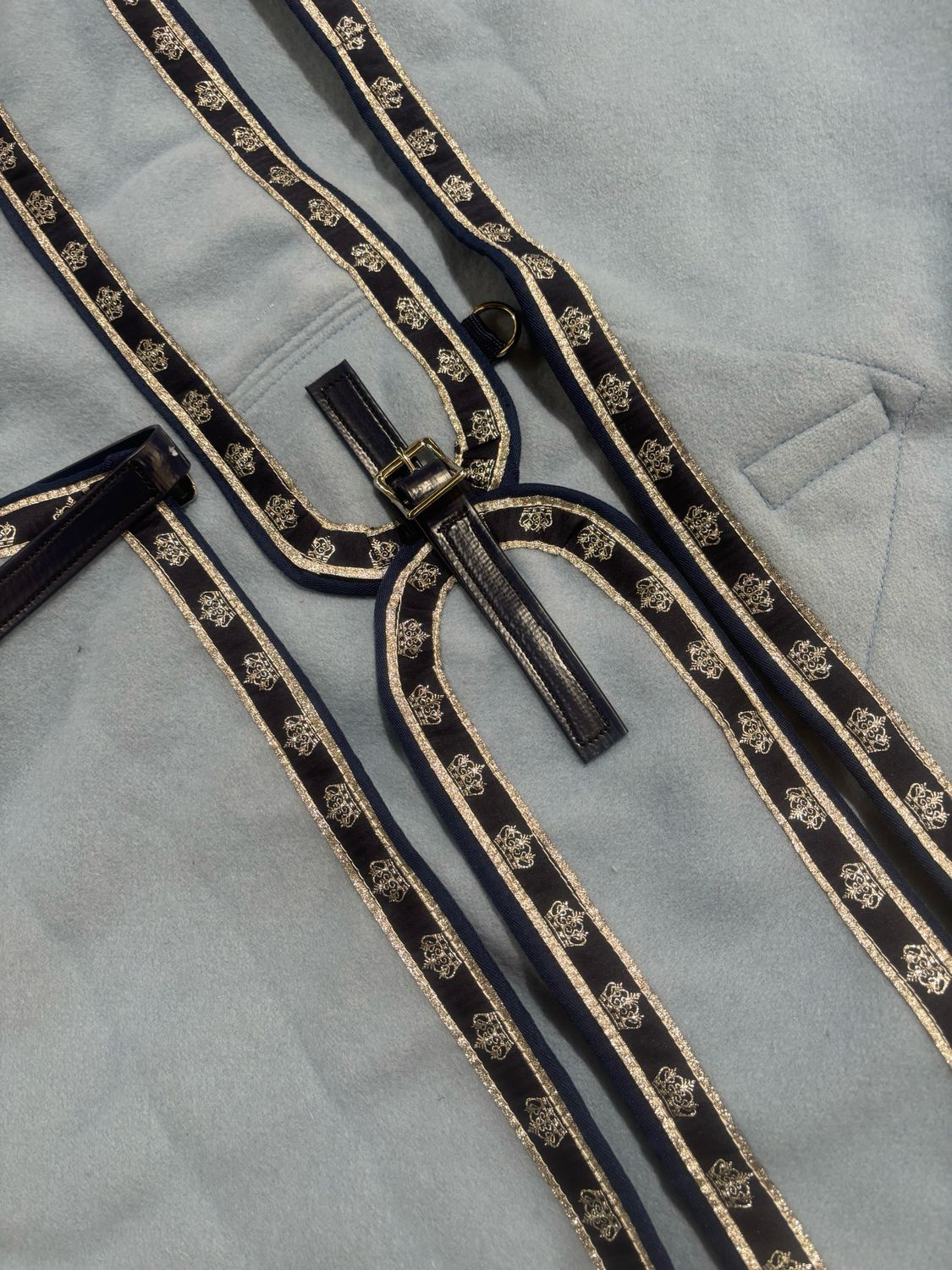 5'6 Kersey Show Rug