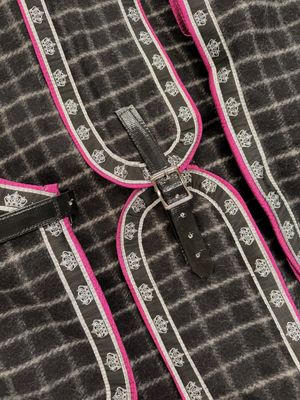 3'6  Kersey Show Rug - Mini