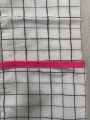 4'9 Flag Cloth Combo