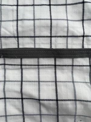 5'6 Flag Cloth Set