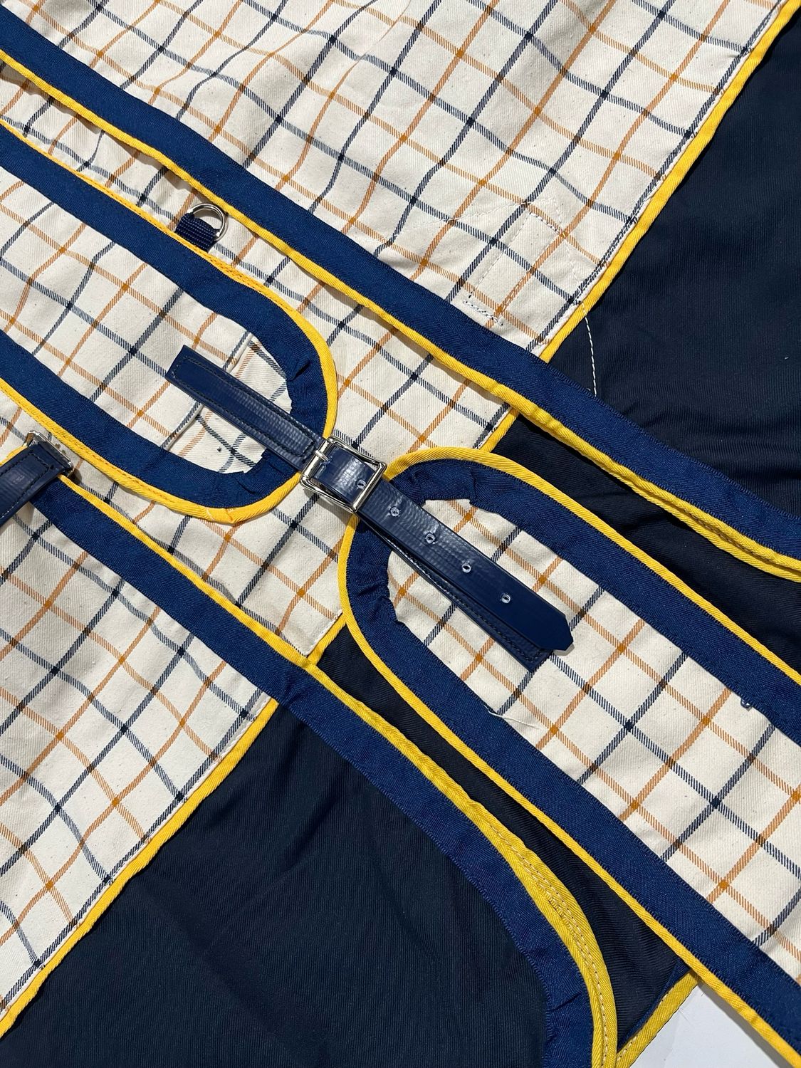 5'3 Show Set- 2 tone