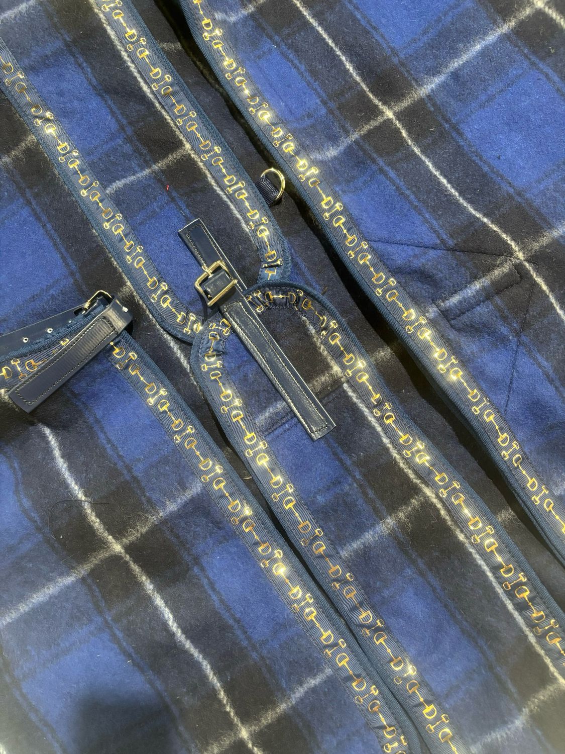 6'0 Kersey Show Rug