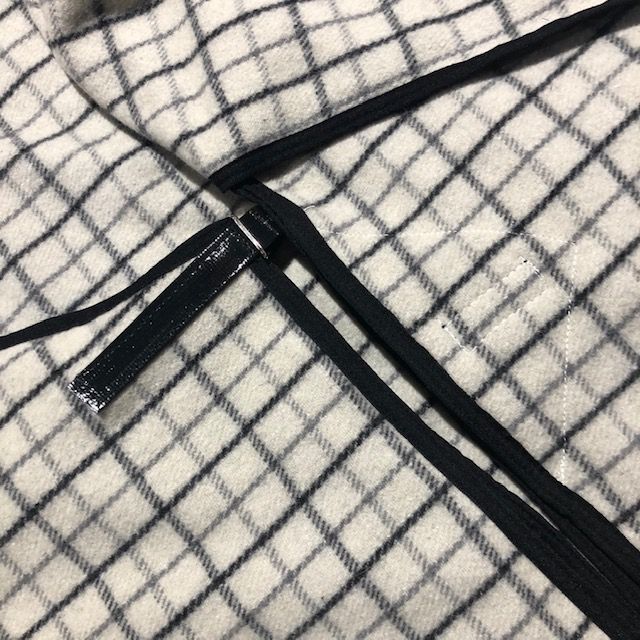 4'9 Kersey Paddock Rug