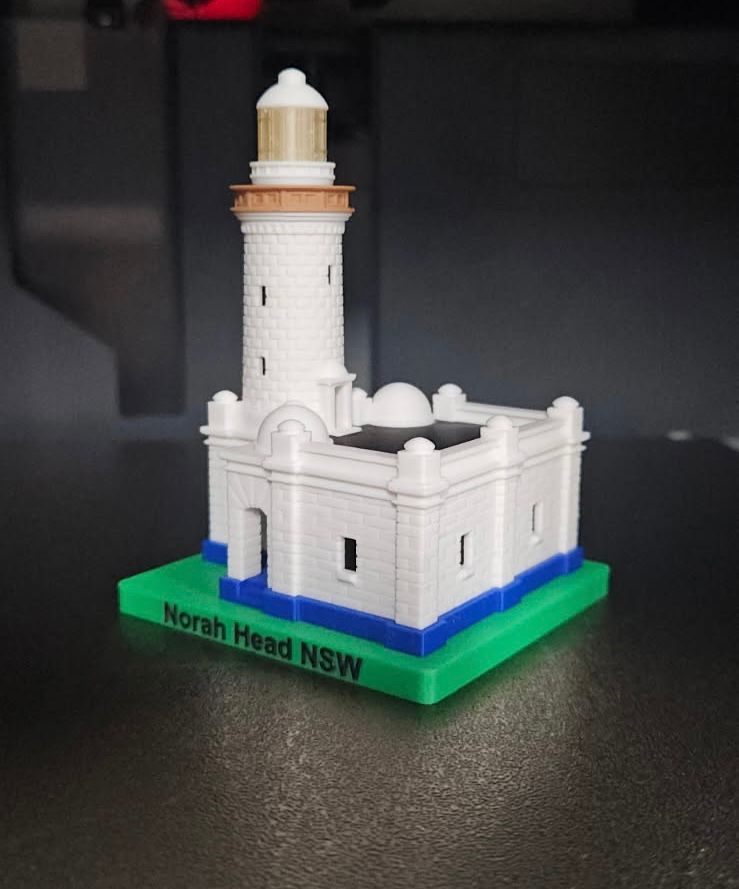 Lighthouse (50 Pack)