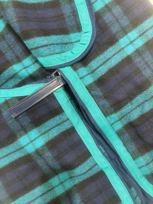 4'9 Kersey Paddock Rug