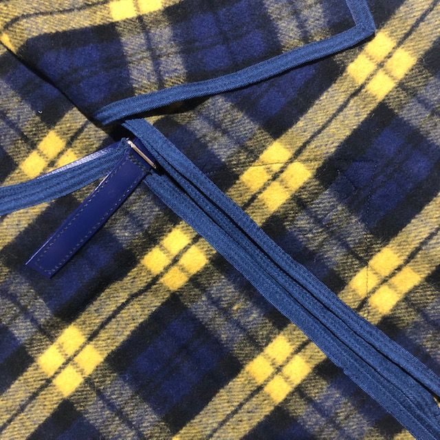 4'0 Kersey Paddock Rug