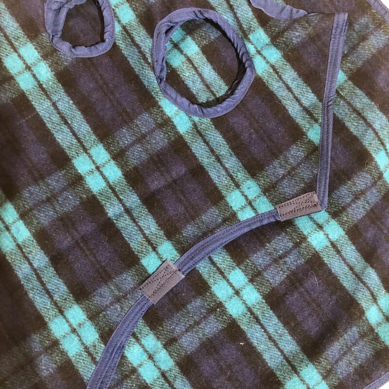 Lightweight Kersey Paddock Hood - Design your own