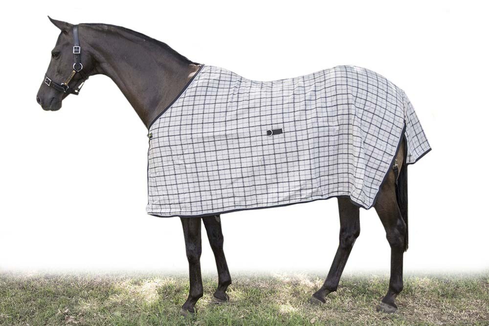 Lightweight Kersey Paddock Rug - Design your own
