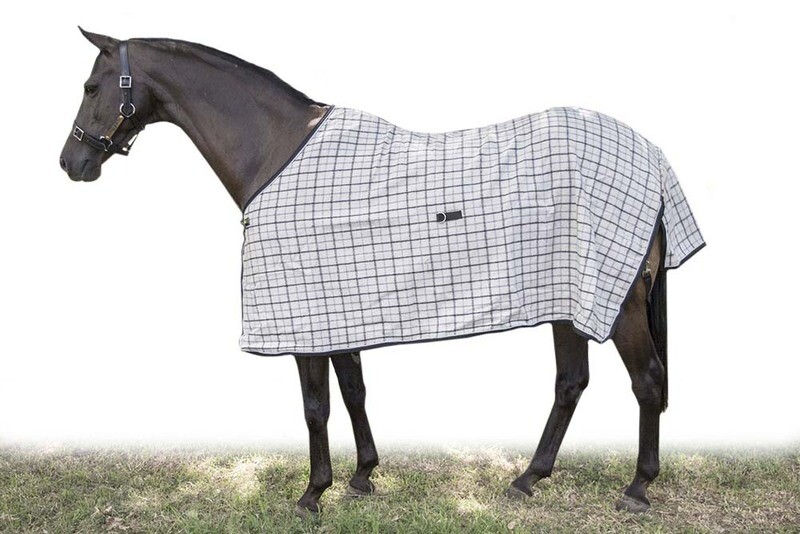 Lightweight Kersey Paddock Rug - Design your own