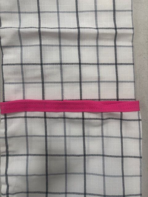 5'0 Flag Cloth Combo