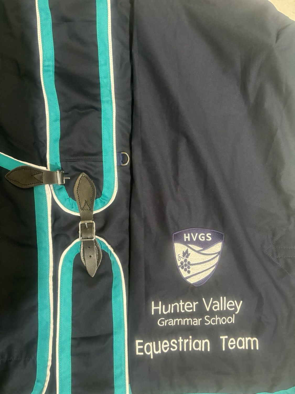 HVGS - Show Set