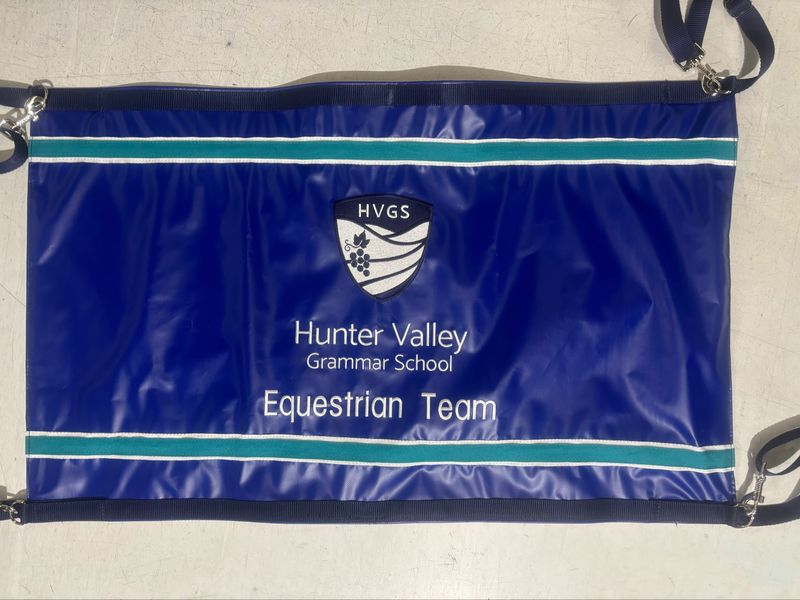 HVGS Stable Guard