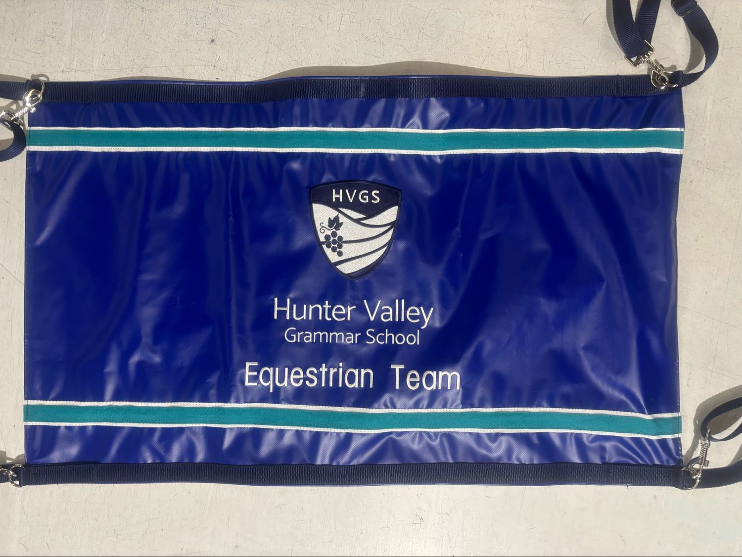 HVGS Stable Guard