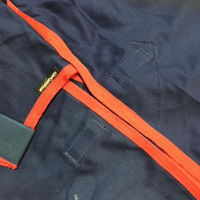 4'9 Paddock Rug &amp; Tailbag