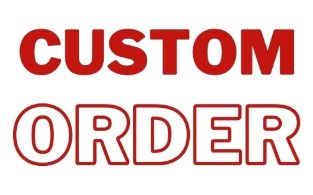 Customer Order (SA)