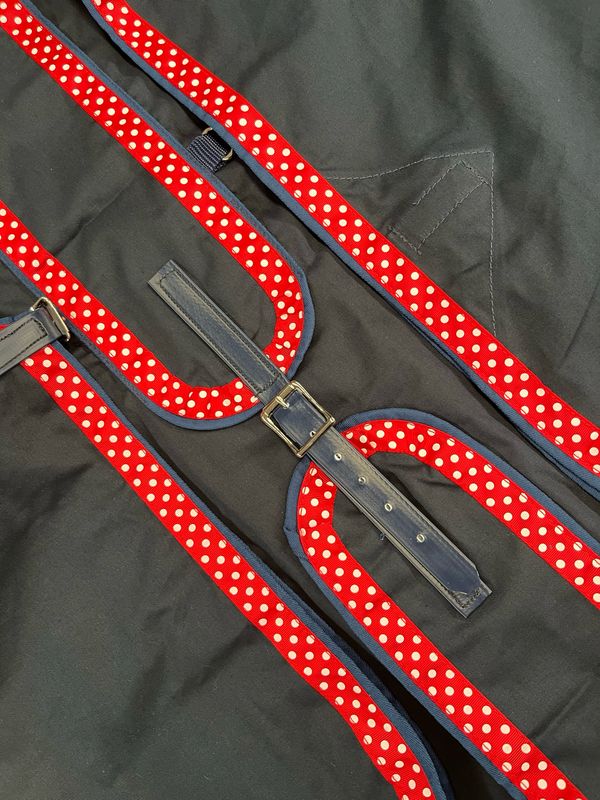 4'9 Show Set - 2 tone