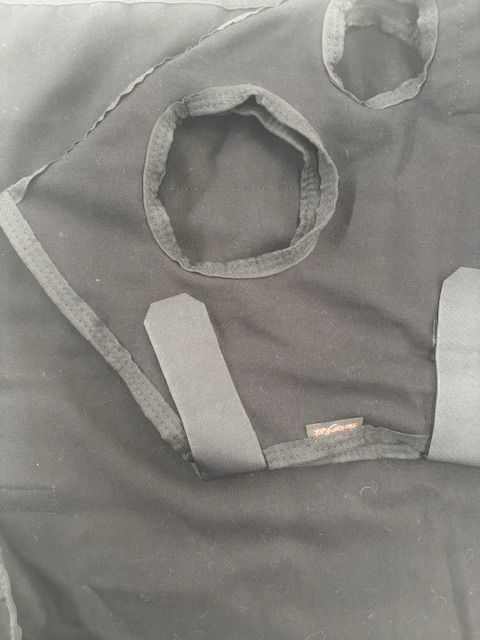 Kersey Paddock Hood (Pony)