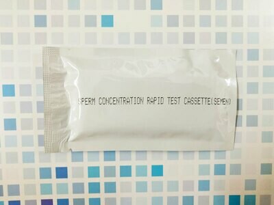 Sperm Test Kit | Dengue Test Kit | Zika Ns1 Test Kit