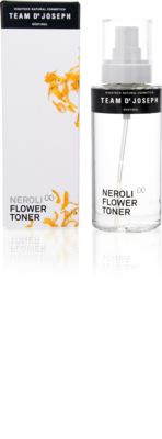 NEROLI FLOWER TONER, 150 ML NEROLI FLOWER TONER, 150 ML