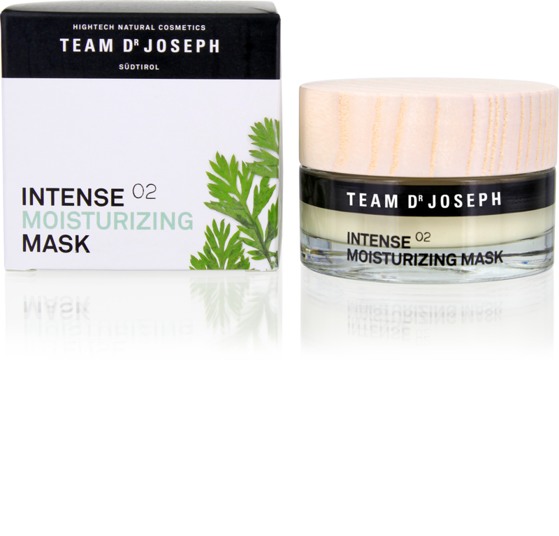 INTENSE MOISTURIZING MASK, 50 ML INTENSE MOISTURIZING MASK, 50 ML