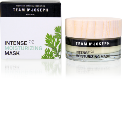 INTENSE MOISTURIZING MASK, 50 ML INTENSE MOISTURIZING MASK, 50 ML