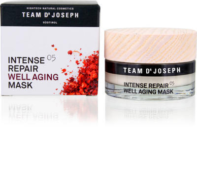 INTENSE REPAIR WELL AGING MASK, 50 ML INTENSE REPAIR WELL AGING MASK, 50 ML