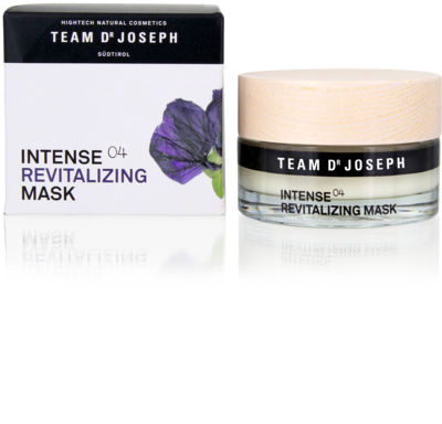 INTENSE REVITALIZING MASK, 50 ML INTENSE REVITALIZING MASK, 50 ML
