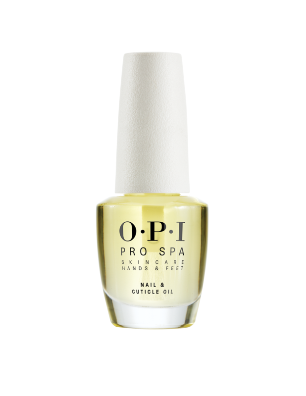 NAGEL- & NAGELHAUTÖL, 14.8 ML NAGEL- & NAGELHAUTÖL, 14.8 ML