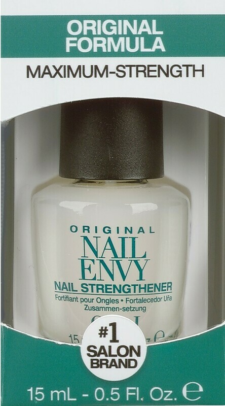 NAIL ENVY NAGELHÄRTER, ORIGINAL,15 ML NAIL ENVY NAGELHÄRTER, ORIGINAL,15 ML