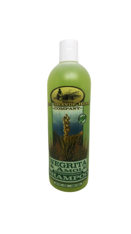 Shampoo 16 fl. oz.