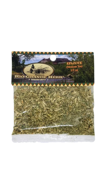 Epazote (Mexican Tea) 1/2 oz.
