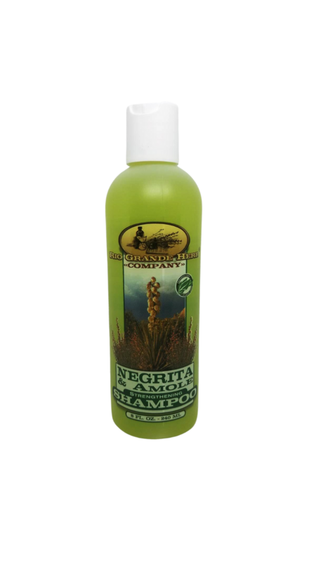 Shampoo 8 fl. oz.