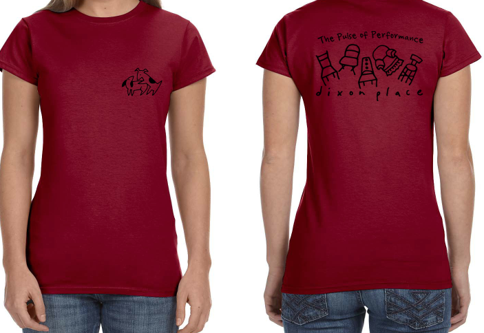Antique Cherry T-Shirt