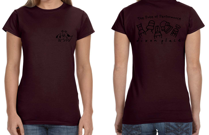 Brown T-Shirt