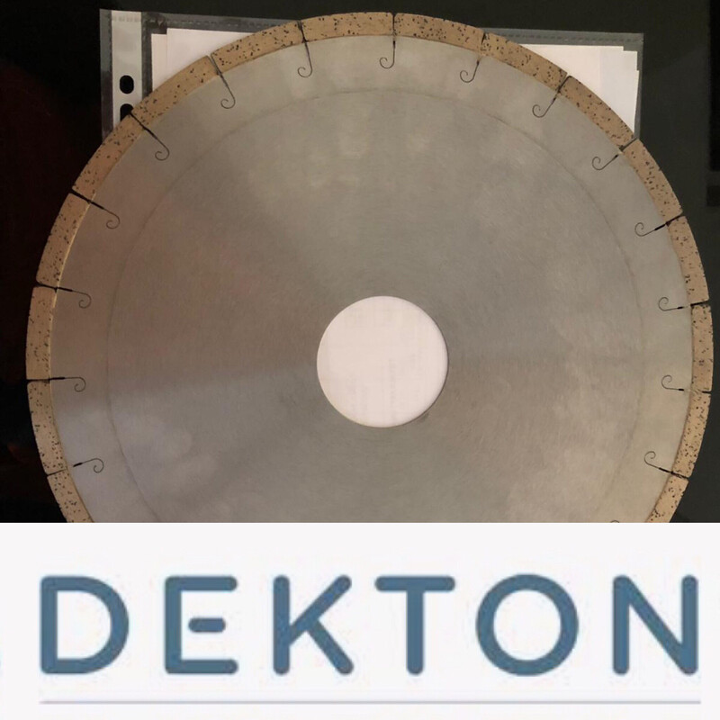 DEKTON DISC