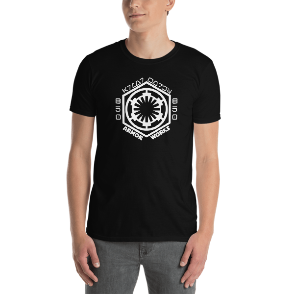 Short-Sleeve Unisex T-Shirt