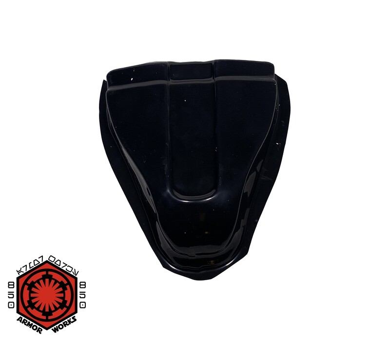 Death Trooper Groin