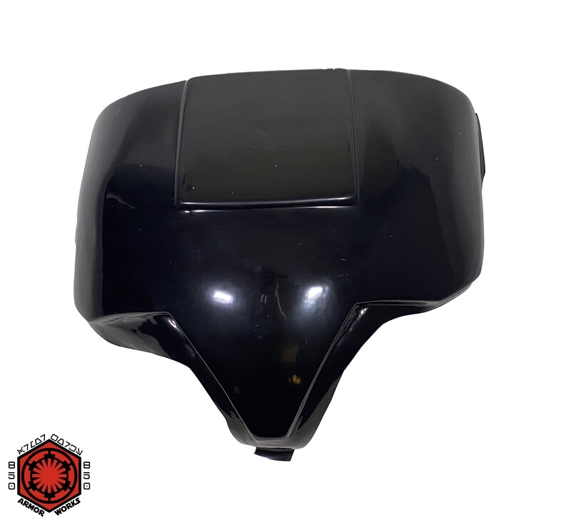 Death Trooper Posterior